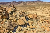 A Desert Monolithic Find Reveals an Ancient Underground Technology Site