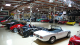 Celebrity Car Collections and What They Say About Them