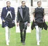 Genderless Fashion: The Rise of a Style Revolution