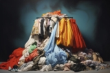 Innovative fabrics are gaining popularity in fashion